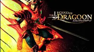 The Legend of Dragoon | Part 1 - Prison Break