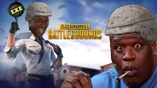 ERANGLE 2.0 .EXE | PUBG MOBILE