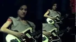 CSS (Cansei De Ser Sexy) - La Liberaci&oacute;n
