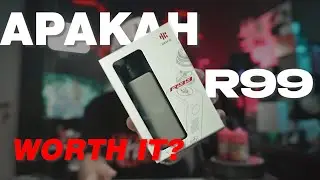 TONTON VIDEO INI SEBELUM BELI R99 !!!!! KUPAS TUNTAS HOTCIG R99