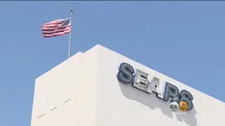 Wall Street Journal Report: Retail Giant Sears About To File Bankruptcy