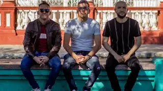 Rikar2 Naranjo x Manuel Alejandro feat Luis Alberto Garc&iacute;a _ Buf&oacute;n (Video Visualizer)