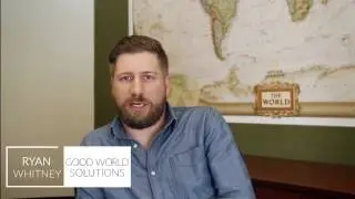 An interview with Ryan Whitney | How would you evaluate results of this partnership? | SolDevelo