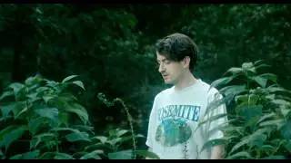 Figure Eight - saw u in a dream (official music video)