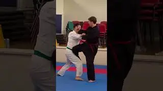 Martial Arts Grading Day Was EPIC! 🥋 #shorts