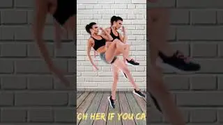 Catch her if you can #shorts #game #win