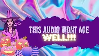 Hidden True Crime Fear versus 1st Amendment Speech: Lana has the audio