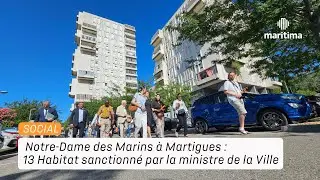&ldquo;&Ccedil;a reste encore insuffisant&rdquo; : 13 Habitat sanctionn&eacute; par la ministre de la Ville Juliette M&eacute;adel