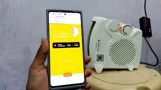 Zunpulse Smart Heater