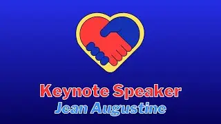 Keynote Address - Voices for Change 2021
