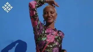 Collection Printemps-Et&eacute; 2022