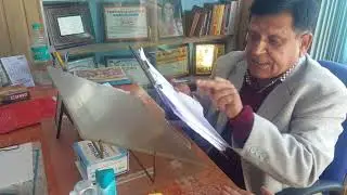 kundli ki puran samiksha karte hue