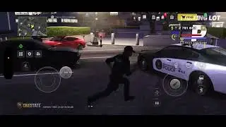 10-12 with vested officer Pat collions , Akira Tadakashi(BODYCAM) 