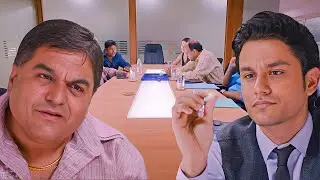 2.50 crore ka heera 3.50 crore mein bech diya&mdash;isse kehte hain tajurba | Blood Money | Hindi Movie