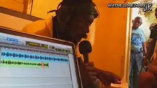 Sizzla - Dubplate - Nuh live to see Tomorrow