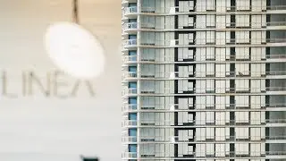 LINEA | Condo Development in Surrey