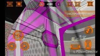 Super RocketBall |PoWeR vs Goat| &times;3v3&times;
