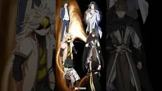 Wang Ling Vs Chen Ye - Yi Feng Vs Qin Wentian - Li Qiye VS Martial King Nayu