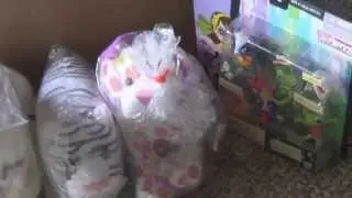 New Stuff #1 (LPS, Webkinz)