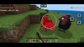 1 epis&oacute;dio da mini s&eacute;rie do mod (y farm craft)
