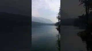 Premier lake bc 2017