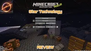 Star Technology review: C&oacute; cần phải thực tế tới thế kh&ocirc;ng?