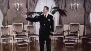 The White House, Past and Present - 1960 Short Documentary | 16mm Film Scan