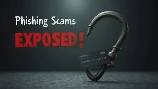 Phishing Scams Explained: Don&rsquo;t Fall for These Tricks!