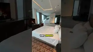 Stay in a Hotel with a Realistic Airplane Inside