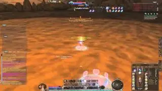 Aion Legend, Automatic, Тест приоритета ловушек
