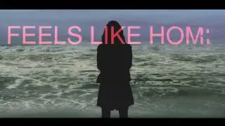 Vattnet | Dark Black (lyric video)