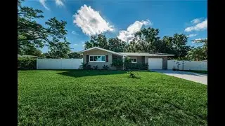 Dunedin Home For Sale