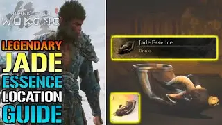 Black Myth Wukong: Legendary 