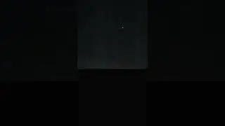 7 Helicopters In Formation Flying Over House At Night | #helicopter