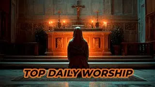 Top Hillsong Worship Collection for Daily Prayer Meditation and Peaceful Faith Today 2