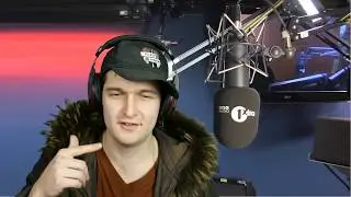 Reply to Crypto Daily...bad intro man (ft. Big Shaq) - PARODY