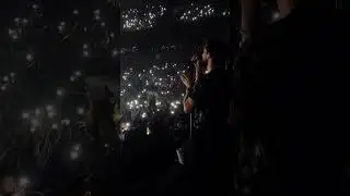 Jony live song 🥰 Jony живой голос зала #live #duet #песня #music #song #топ #love