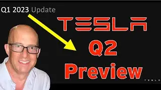 TESLA Q2 Preview - Long Term vs. Short Term - Live with Twitter Space