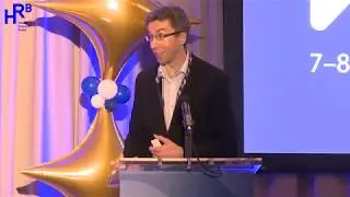 Dr John Ferguson Elevator Pitch   More accurate risk estimates