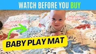 Love this Baby Play Mat