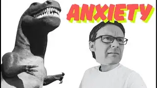 Autistic Not Alien | Anxiety
