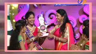 Star Mahila - స్టార్ మహిళ - 4th June 2015