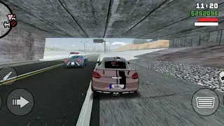GTA Sa AML Android - Remastered Graphics Modpack V3..!!! New saadox !!!