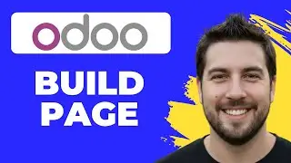 How To Build A Website Page In Odoo (Quick Guide)