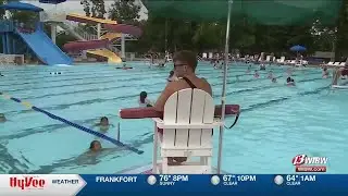 Local YMCA gives tips on pool safety
