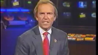 Sports Machine and Made in Southwest Florida Commercial  - Florida NBC TV 20   WBBH (1990)