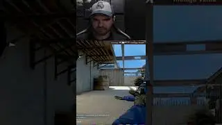 [CS:GO] WAVEIGL JOGANDO CSGO ??