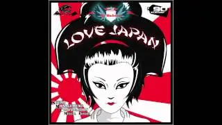 Dj Dabion - Love Japan