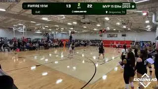 MVP 15 Elite (2025 vs. FWFIRE 151W (2026.01.10)