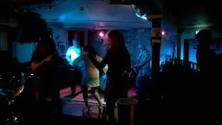 Highway 61  Midlands Rock Blues Band